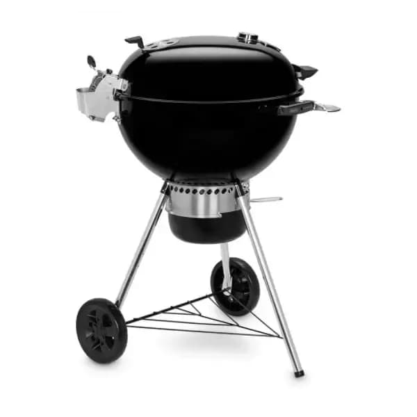 Ko‘mir gril Weber Master-Touch GBS Premium E-5770