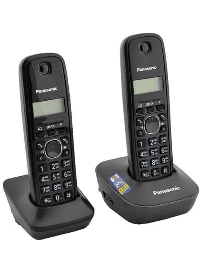 Радиотелефон Panasonic KX-TG1612