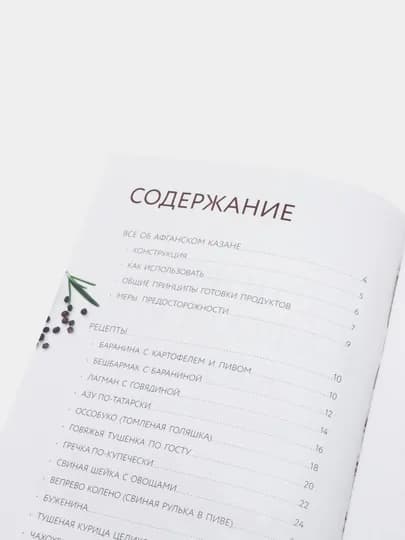Готовим в афганском казане — сборник лучших рецептов | Домашняя и восточная кухня — EKSMO-P1AF5F2