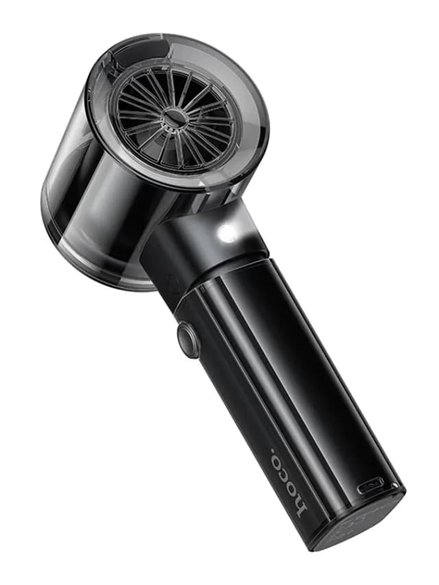 Вентилятор HOCO HX614 Spray, USB, 3 скорости