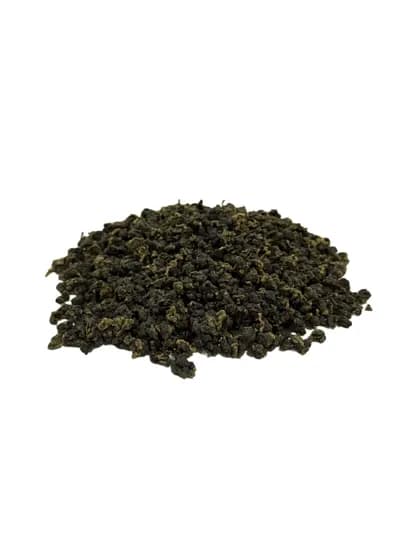 Чай зеленый Амир Теа Китай В/С Dongding Oolong 80 гр — АМИРТЕА-651205
