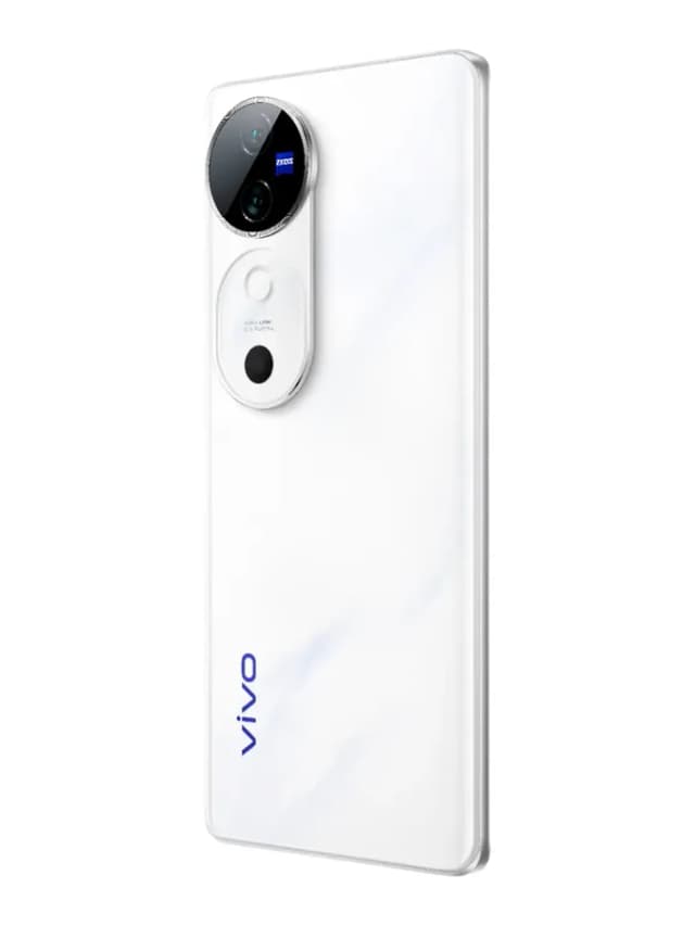 Смартфон VIVO V40 12/256 White