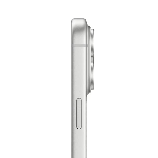 Apple iPhone 17 Pro Max 12/512GB Серебристый
