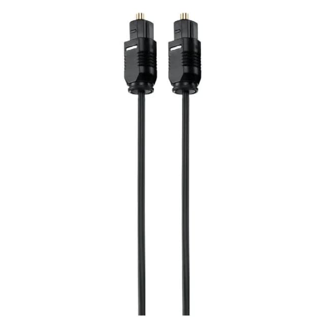 Optik kabeli Audison OP Toslink Optical Cable (1.5 m)