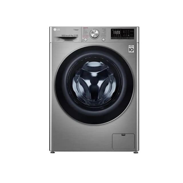 Стиральная машина с сушкой LG F4V5VG2S