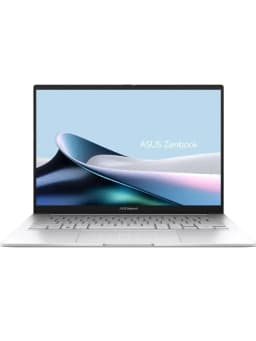 Ноутбук для работы и учебы Zenbook 14 UX3405CA-ST799W