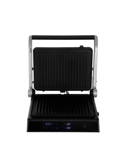Электрогриль Artel ART-GT-60A — IDSOL-ARTELARTGT60A-ЧЕРН