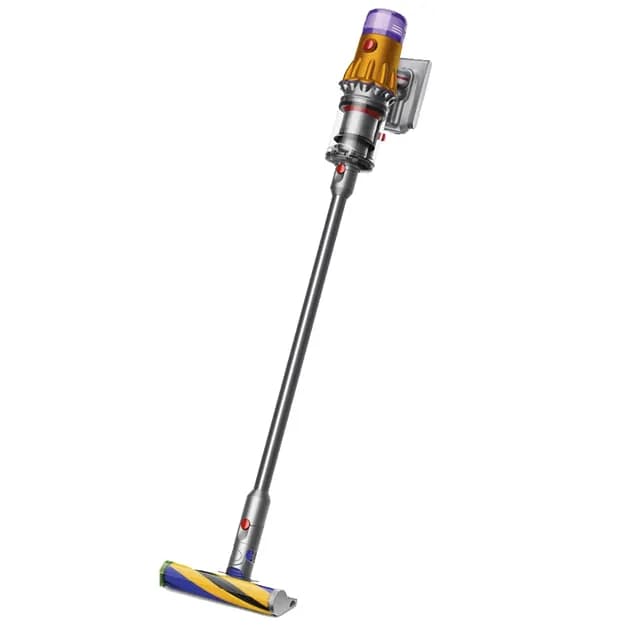 Пылесос Dyson V12 Detect slim absolute