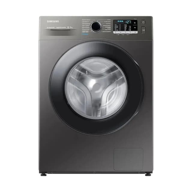 Стиральная машина Samsung WW80AGAS22AXLD