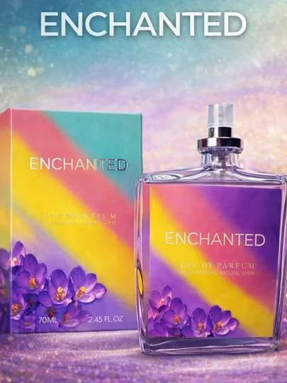 Парфюм для женщин, ENCHANTED Eau de, Parfum для женщин 70 мл — THSHOP-ENCHANTED