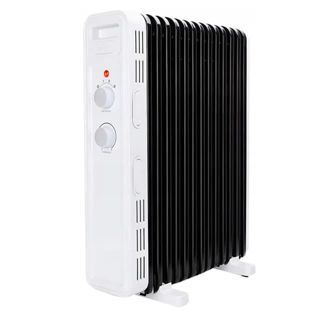 Масляный обогреватель Bench Summer 11 BH-SN25M13WB