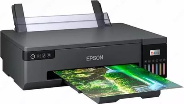 Монохромное струйное МФУ EPSON M15140