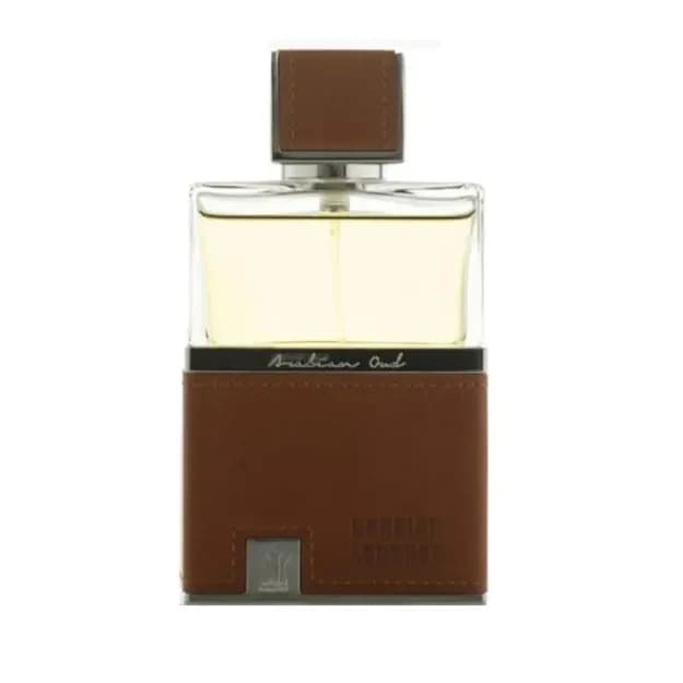 Arabian Oud Arabian Leather EDP (M)100 мл