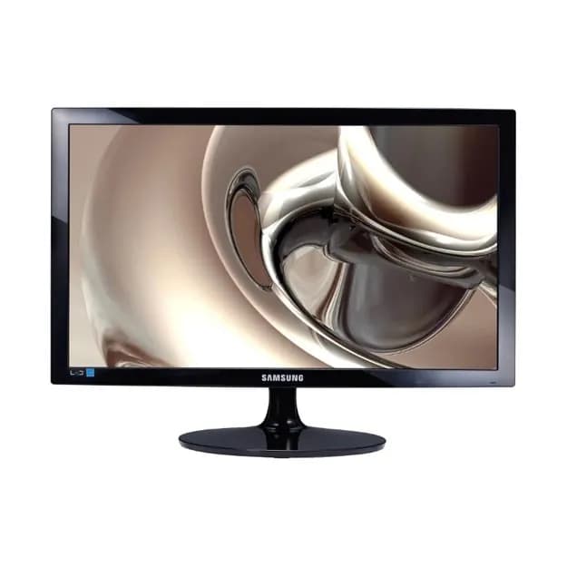 Монитор Samsung - S24D300H LED Monitor HDMI, FHD (1920x1080), Black (LS24D300HSI/CI)