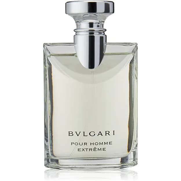 Bvlgari pour Homme Extreme (M) EDT 100 мл