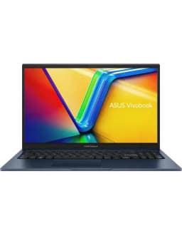 Ноутбук для работы и учебы Vivobook 15 X1504VA-BQ5820W