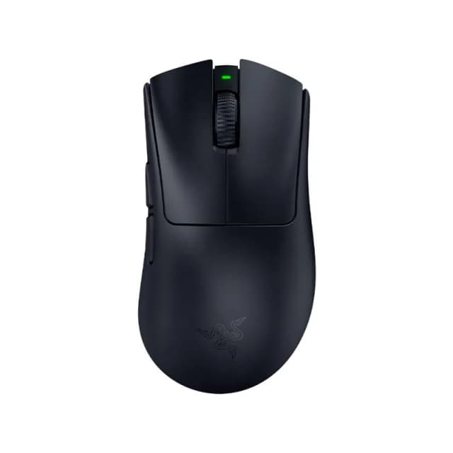 Razer DeathAdder V4 Pro Black
