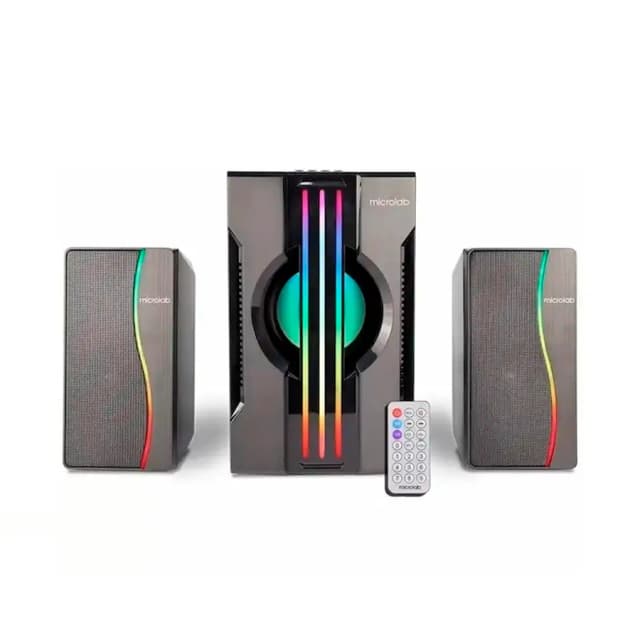Акустическая система Microlab G200BT