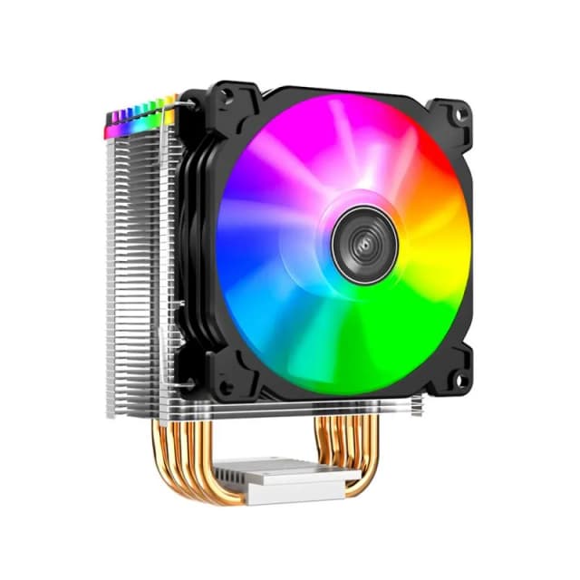 JONSBO CR-1400 ARGB Black