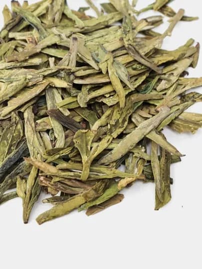 Лунцзин 6 гр - Один из самых знаменитых чаёв Китая — FDNTEA-ZJTEA19