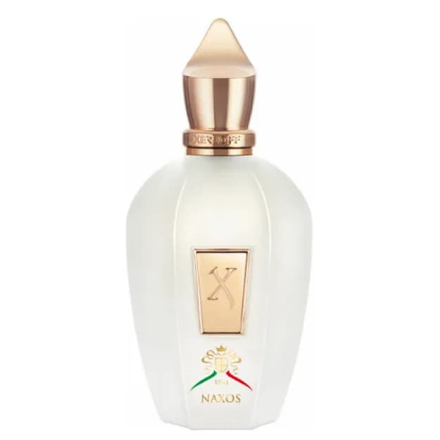 XERJOFF NAXOS (U) EDP 100 ML