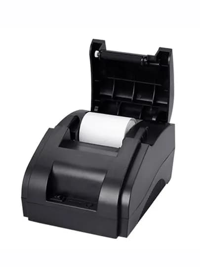 Принтер для штрих-кодов POS58D — FMSTORE-P130025