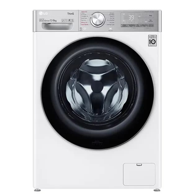 Стиральная машина LG WDV1260WRP