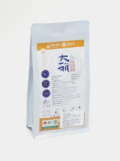 Тегуаньинь – известный сорт китайского чая 250 гр — FDNTEA-ZHETEG250