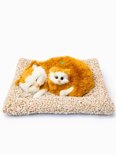 Сувенирная игрушка для машины и дома 23х27 см — BARTEX-OYINCHOQ-ГОРЧИЧ