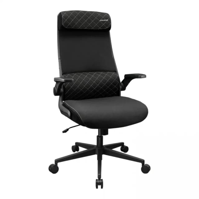 Cougar Stryder Black