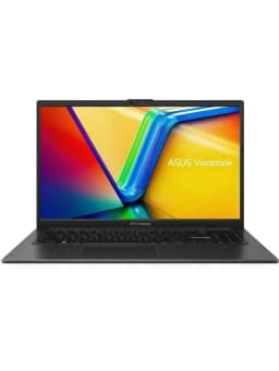 Ноутбук для работы и учебы Vivobook Go 15 E1504FA-BQ5769W