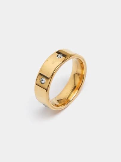 Комплект браслетов и колец Cartier love, Cartier, Cartier love, Гвоздь и Love, женские — NAFOSAT-BRAKOMP-БЕЖЕВ-BRAKOM2