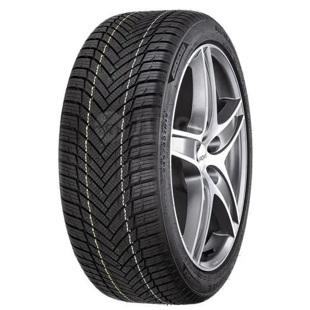 Автомобильная шина Imperial All Season Driver 205/50 R16 91W 1 шт