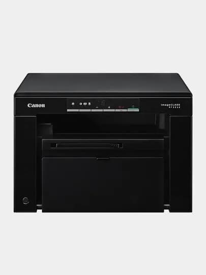 Принтер МФУ лазерный Canon MF3010, 3 в 1 — EASY777-CMF3010