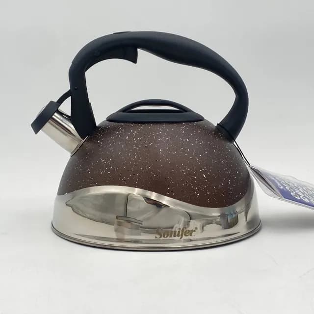 Sonifer SF-2510 3 l choynagi jigarrang