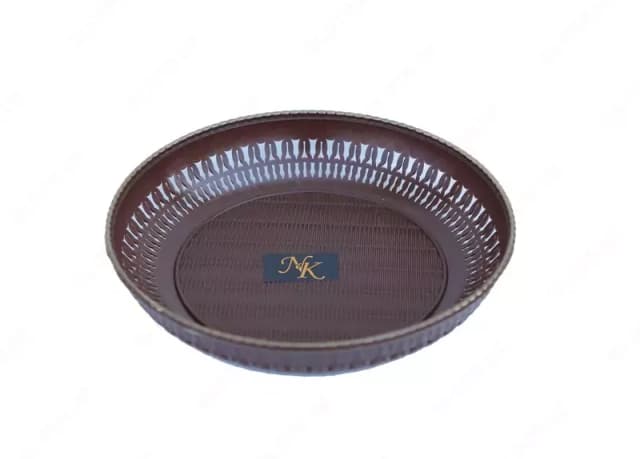 Хлебница NK, круглая (код - 0.90)