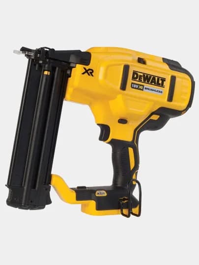 Аккумуляторный гвоздезабиватель DeWALT DCN680NT-XJ — TSSP-86579