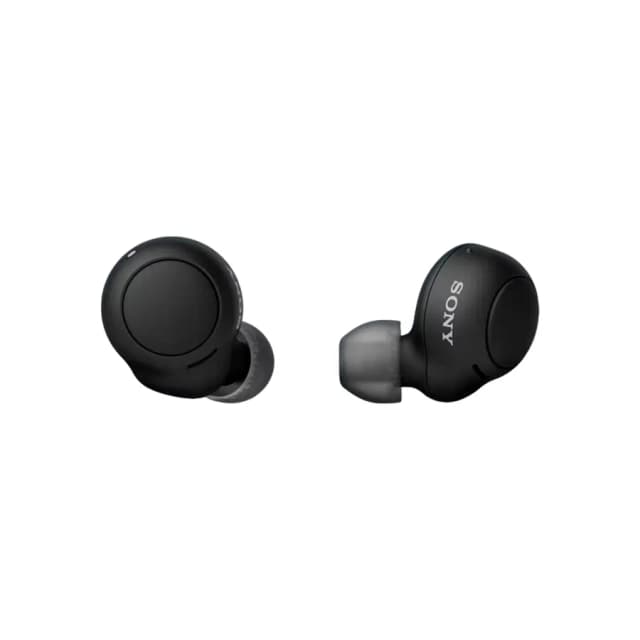 Беспроводные наушники Sony WF-C500, black