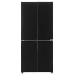 Холодильник Hisense RQ5P470SAF1