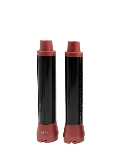 Фен наборы для волос Airwrap JRM styler, 6 в 1, воздушная укладка и автоматическая плойка — JNP6262-МУЛЬТИСТАЙЛЕРЫ-БЕЖЕВ