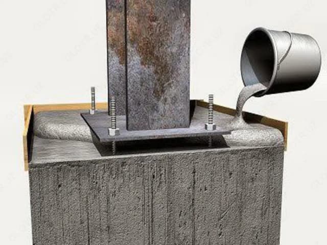 MasterFlow 928
