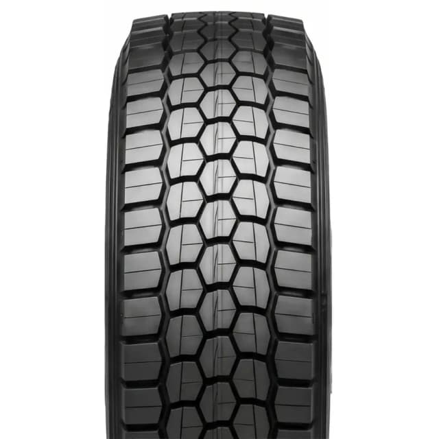 Yuk shinasi Lassa Maxiways 110D 245/70 R17.5