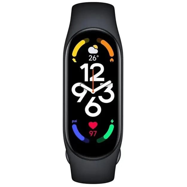 Фитнес браслет Xiaomi Mi Band 7