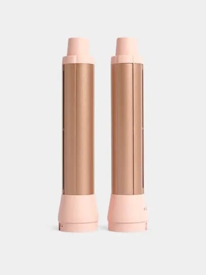 Фен для волос Airwrap JRM styler, 6 в 1, воздушная укладка и автоматическая плойка — ESHOPP-JRM