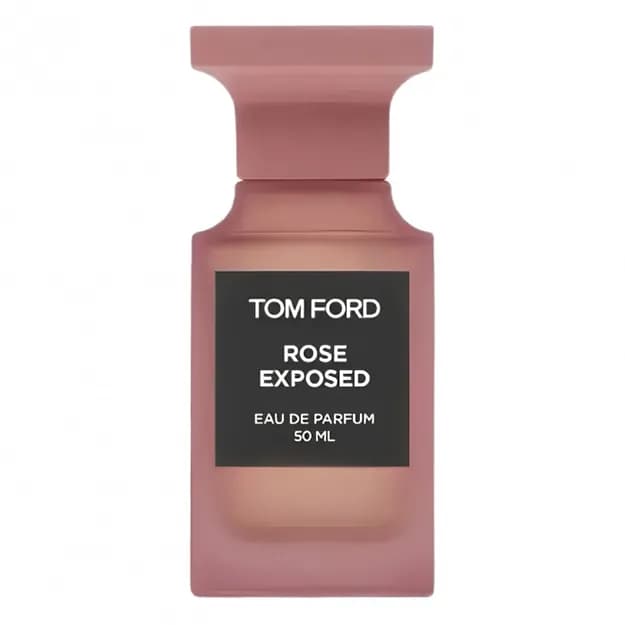 Tom Ford Rose Exposed EDP U (Original)
