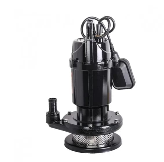 Электрический водяной насос EPA EVN-P1.5-25-550-3 550 Вт, черный