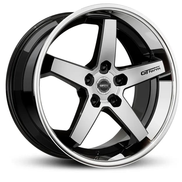 Диска для автомобиля R17 75034 4-114 BM 4шт