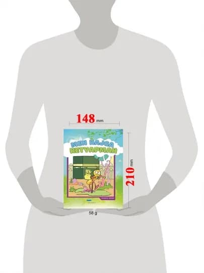 Книги для маленьких мусульман — AKROMPR-ISLOMIYALIFBO-БАГРОВ