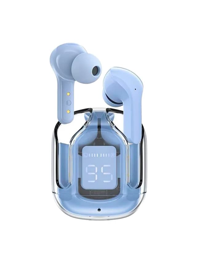 Наушники ACEFAST T6 TWS, Sapphire Blue