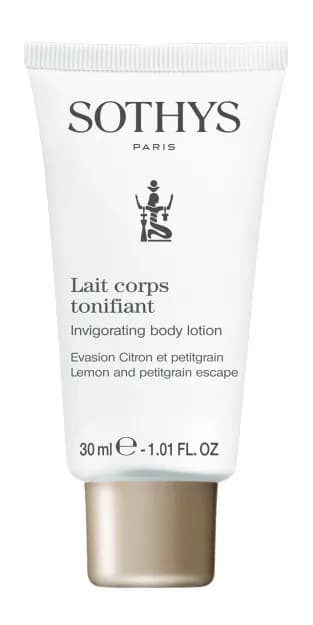 LEMON BODY LOTION 30ML 202805